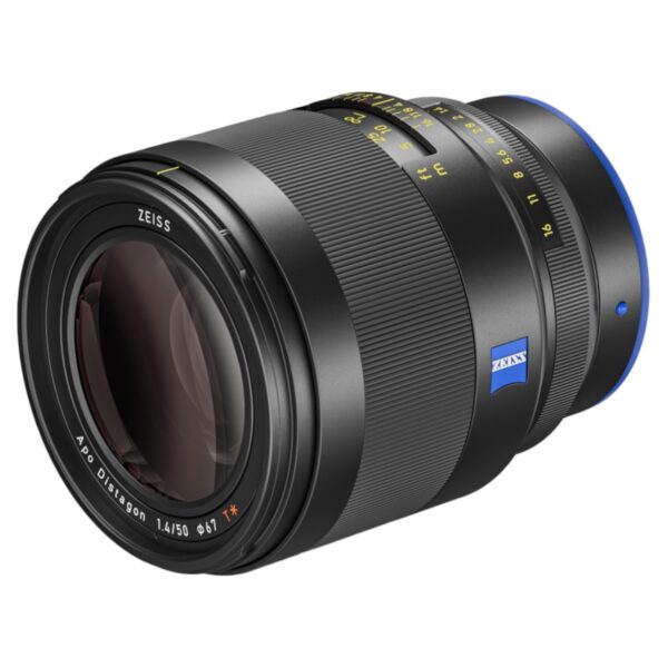 Zeiss Otus ML 50mm F/1.4