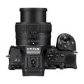 Nikon Z5II 24-50mm kit