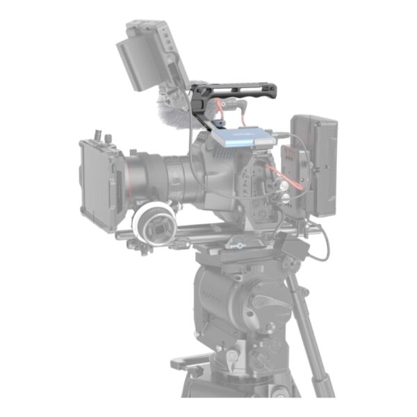 SMALLRIG 3765 ARRI kinnitusega ülemine käepide