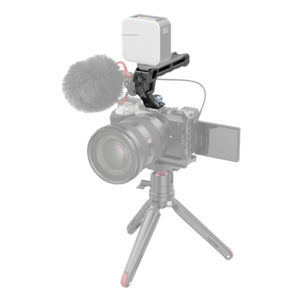 SMALLRIG 3765 ARRI kinnitusega ülemine käepide