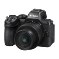Nikon Z5II 24-50mm kit