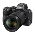 Nikon Z5II 24-70mm kit