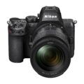 Nikon Z5II 24-70mm kit