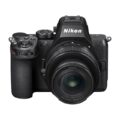 Nikon Z5II 24-50mm kit