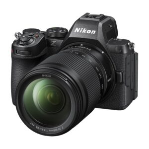 Nikon Z5II 24-200mm kit