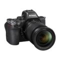 Nikon Z5II 24-70mm kit