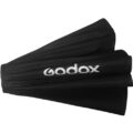 Godox LM-S25 softboks Lux Master välgule