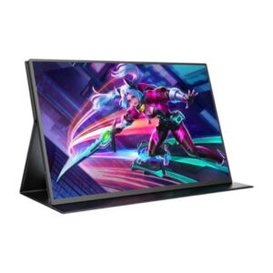 18" Uperfect UGame kaasaskantav monitor K118 2560x1600 144Hz