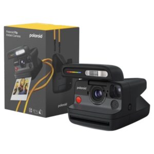 Polaroid Flip must