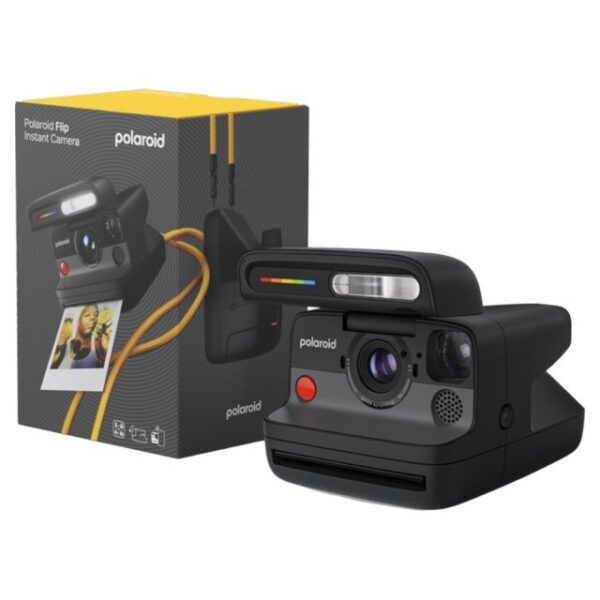 Polaroid Flip must