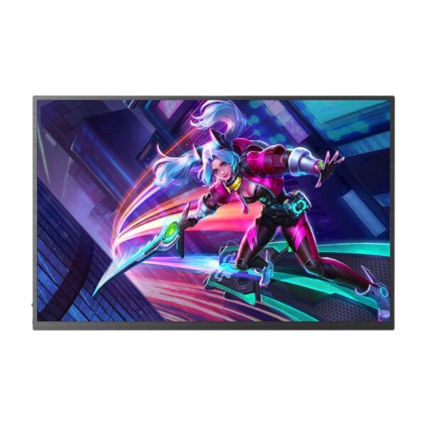 18" Uperfect UGame kaasaskantav monitor K118 2560x1600 144Hz