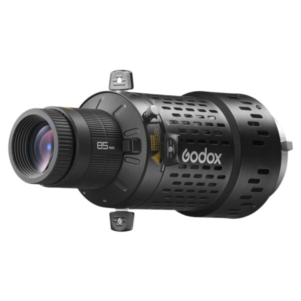 Godox BFP välkprojektsiooni kinnitus Bowens