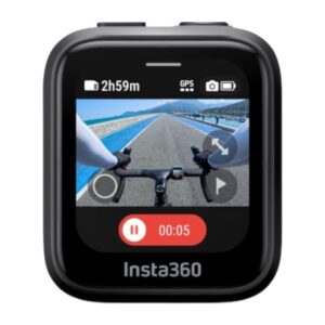 Insta360 GPS Preview Remote
