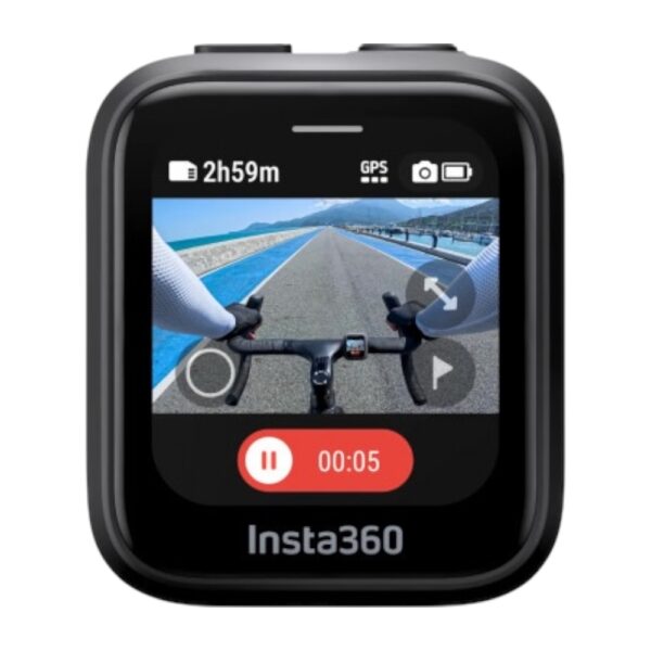 Insta360 GPS Preview Remote
