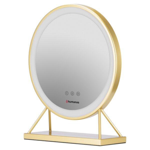 Humanas HS-HM04 Make-up Mirror with Led Lighting