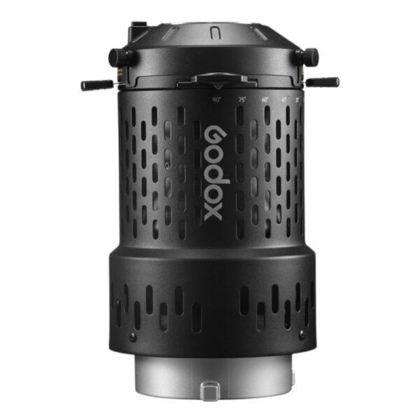 Godox BFP välkprojektsiooni kinnitus Bowens