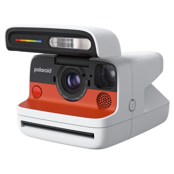 Polaroid Flip valge