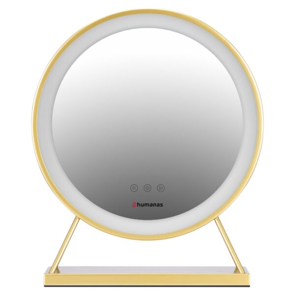 Humanas HS-HM04 Make-up Mirror with Led Lighting