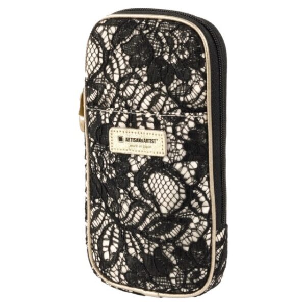 Artisan & Artist Classic Monotone - Slim Multi-Use Pouch