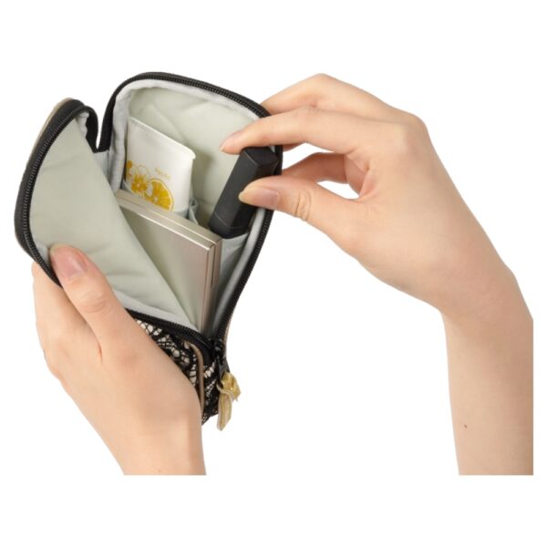 Artisan & Artist Classic Monotone - Slim Multi-Use Pouch
