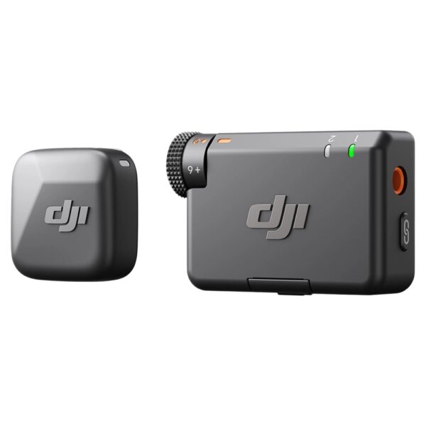 DJI Mic Mini