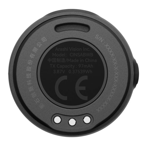 Insta360 Mic Air
