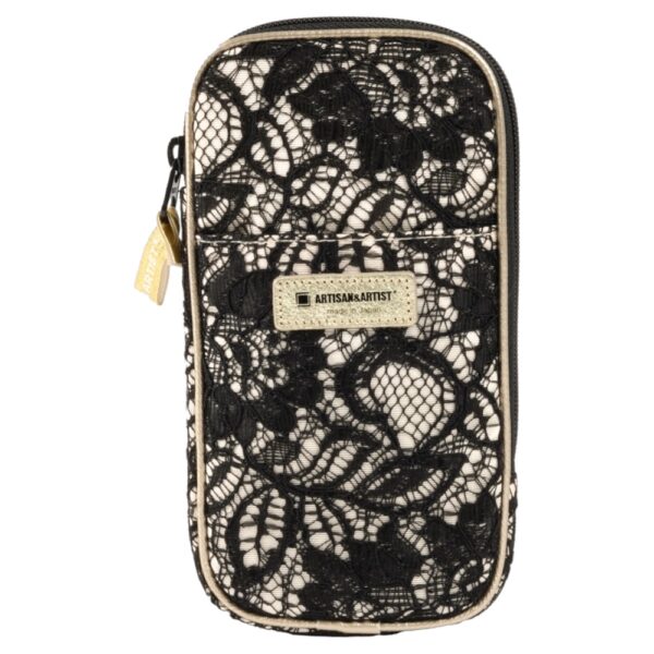 Artisan & Artist Classic Monotone - Slim Multi-Use Pouch