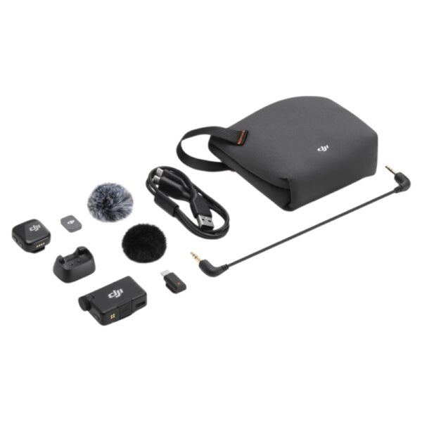 DJI Mic Mini