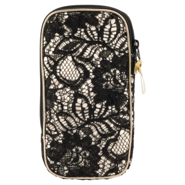 Artisan & Artist Classic Monotone - Slim Multi-Use Pouch