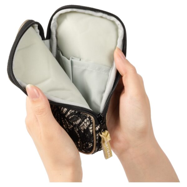 Artisan & Artist Classic Monotone - Slim Multi-Use Pouch