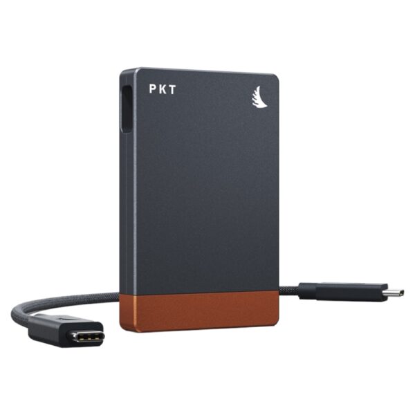 Angelbird malukaardilugeja PKT - CFexpress 2.0 Type A