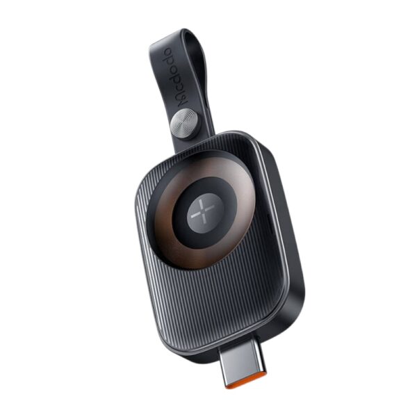 McDodo CH-4993 USB-C magnetic charger for Apple Watch