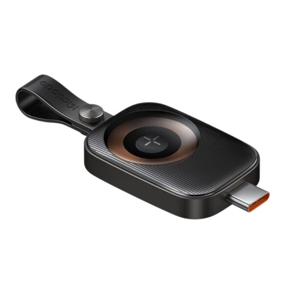 McDodo CH-4993 USB-C magnetic charger for Apple Watch