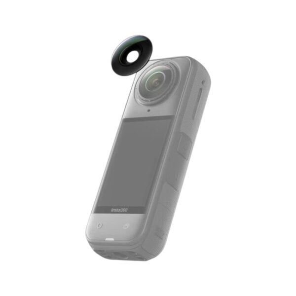 Insta360 X5 Lens Kit