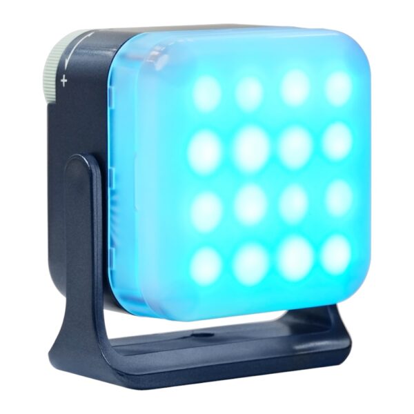 Nanlite Pico LED Mini Pocket Light Black