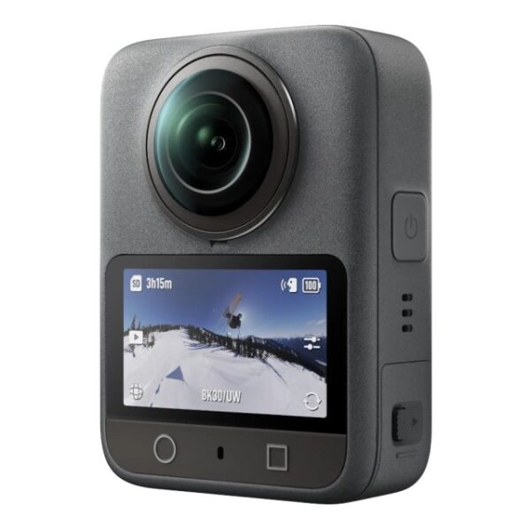 DJI Osmo 360 Standard Combo