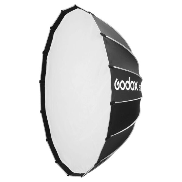 Godox kiirelt avatav 120cm softbox