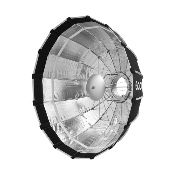 65cm läbimõüduga softbox