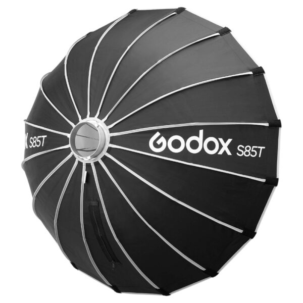 Godox kiirelt avatav 85cm softbox