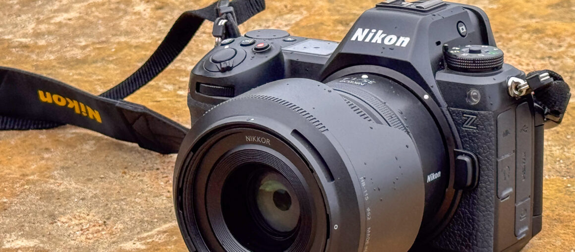 Nikon Z 6III SOODUSHINNAD– Goodmen Productions tiim Jaapanis