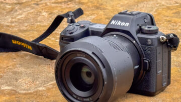 Nikon Z 6III SOODUSHINNAD– Goodmen Productions tiim Jaapanis