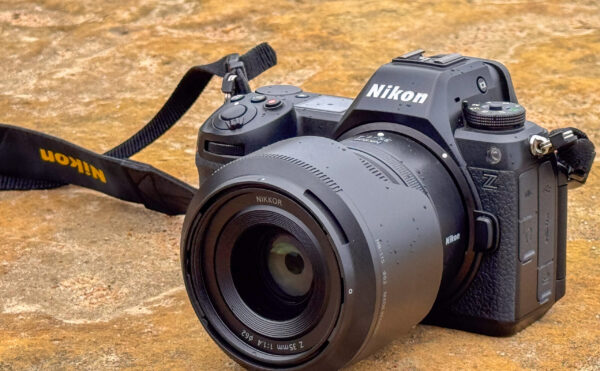 Nikon Z 6III SOODUSHINNAD– Goodmen Productions tiim Jaapanis