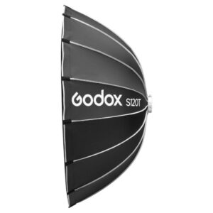 Godox kiirelt avatav 120cm softbox