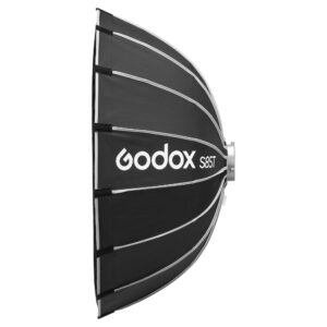 Godox kiirelt avatav 85cm softbox