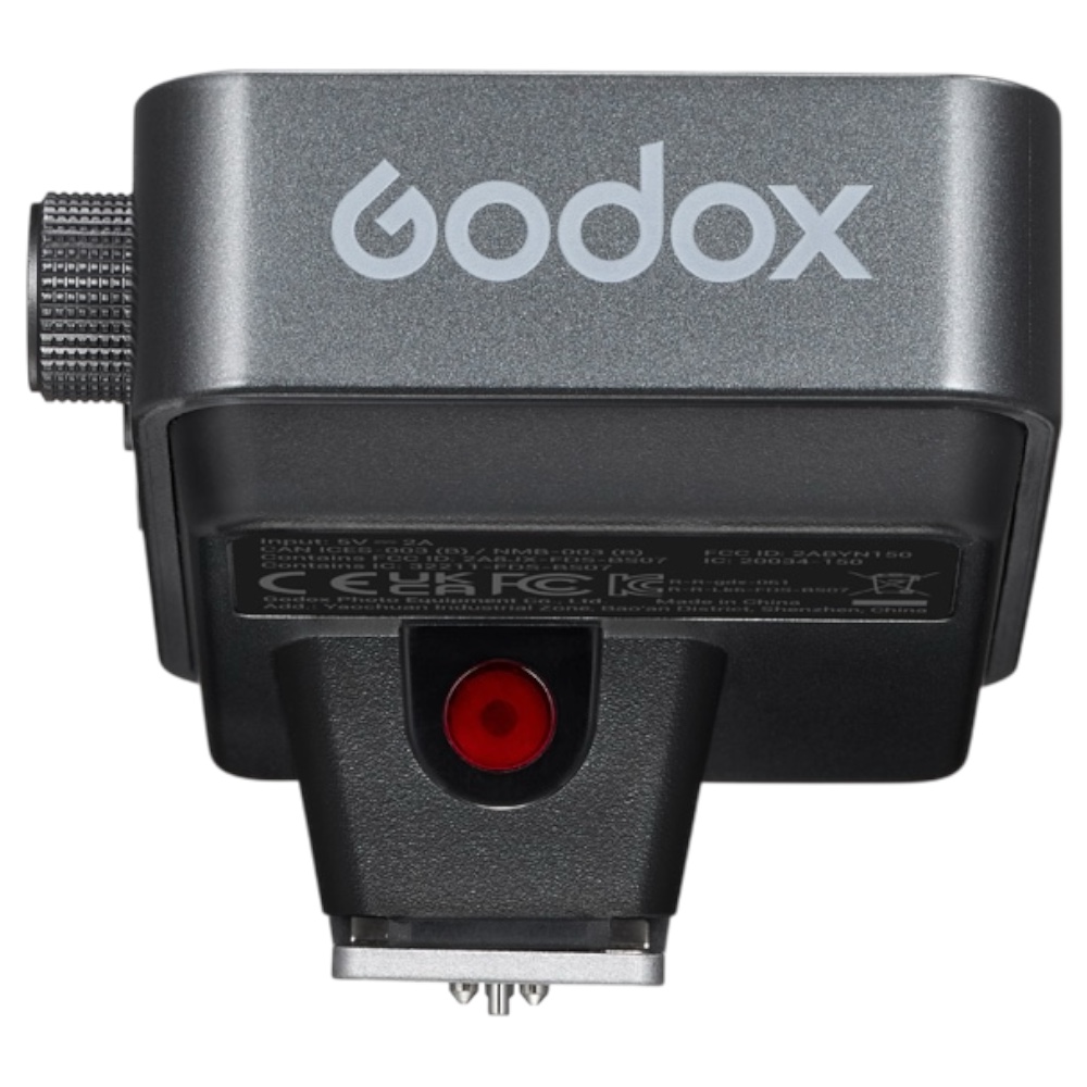 Pellicola Antigraffio Brotect Per Godox X3 Pro – 2 Pezzi, Trasparente E Anti-impronte, Prodotta In Germania