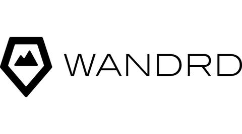 wandrd logo pilt