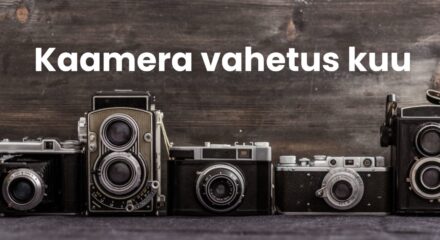 Kaamera-vahetus-kuu