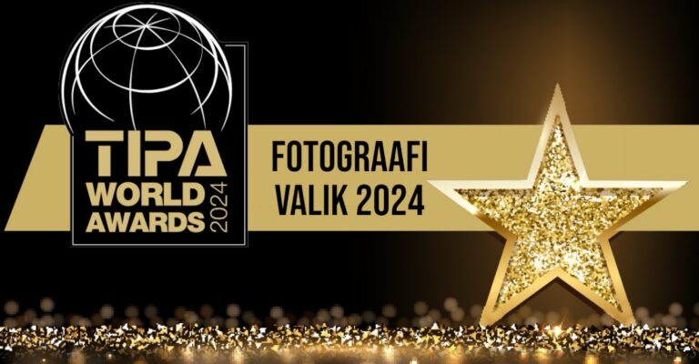 TIPA 2024 fotograafi valik