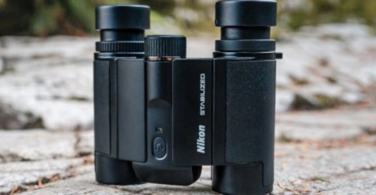 Nikon Stabilized binokkel