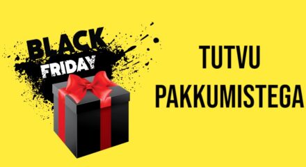 Black Friday